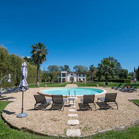 Villa Pumperhouse Arles Camargue à Saint-Gilles  Extérieur photo