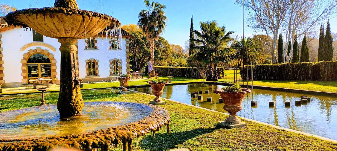 Villa Pumperhouse Arles Camargue à Saint-Gilles  Extérieur photo