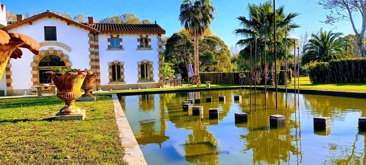 Villa Pumperhouse Arles Camargue à Saint-Gilles  Extérieur photo