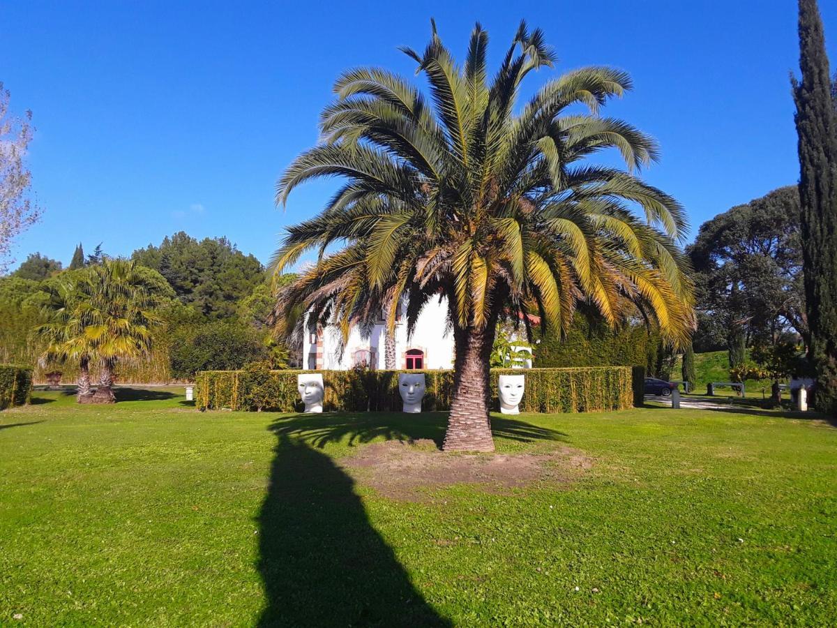 Villa Pumperhouse Arles Camargue à Saint-Gilles  Extérieur photo