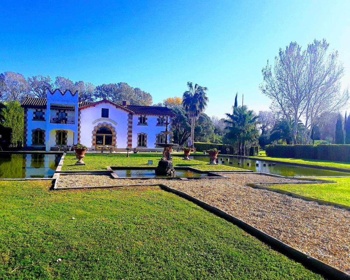 Villa Pumperhouse Arles Camargue à Saint-Gilles  Extérieur photo