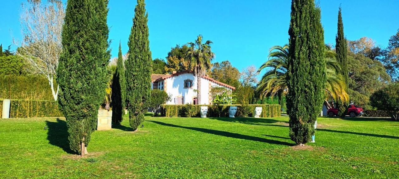 Villa Pumperhouse Arles Camargue à Saint-Gilles  Extérieur photo