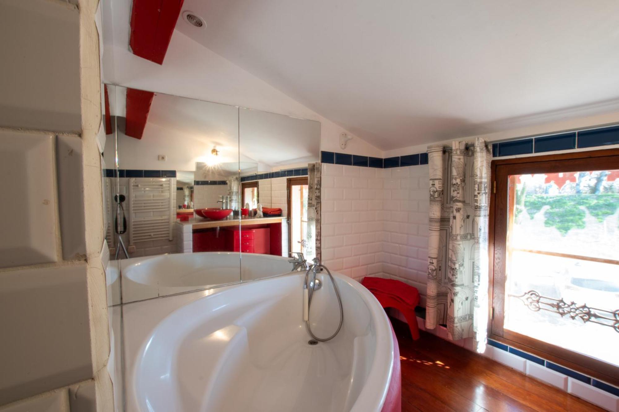 Villa Pumperhouse Arles Camargue à Saint-Gilles  Extérieur photo