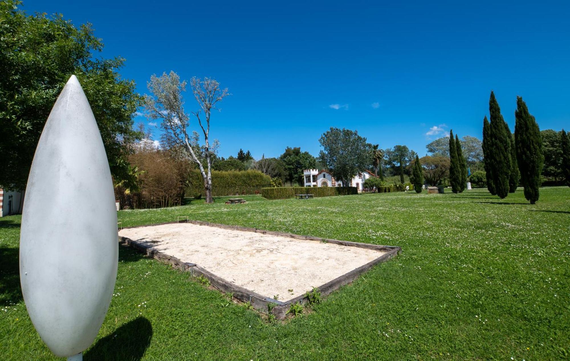 Villa Pumperhouse Arles Camargue à Saint-Gilles  Extérieur photo