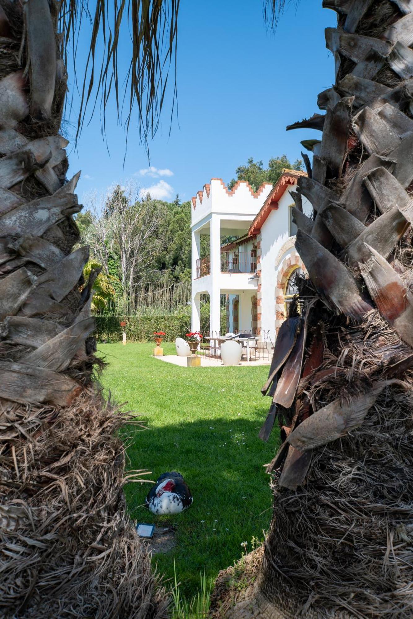 Villa Pumperhouse Arles Camargue à Saint-Gilles  Extérieur photo