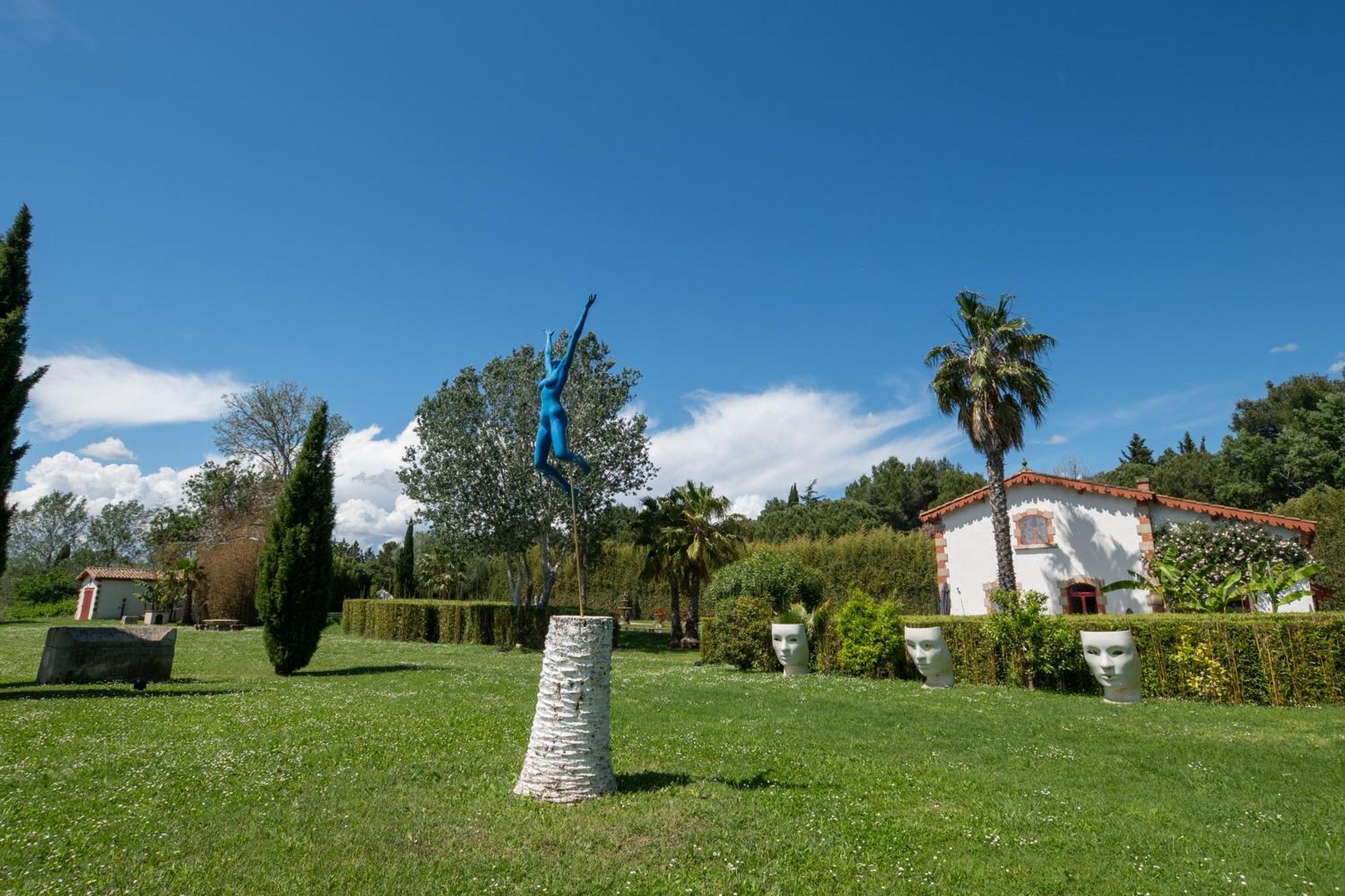 Villa Pumperhouse Arles Camargue à Saint-Gilles  Extérieur photo