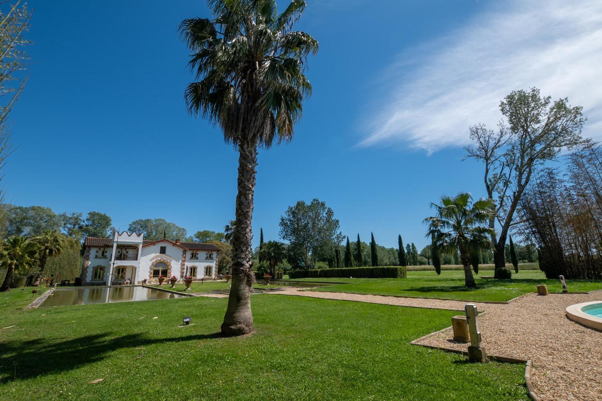 Villa Pumperhouse Arles Camargue à Saint-Gilles  Extérieur photo