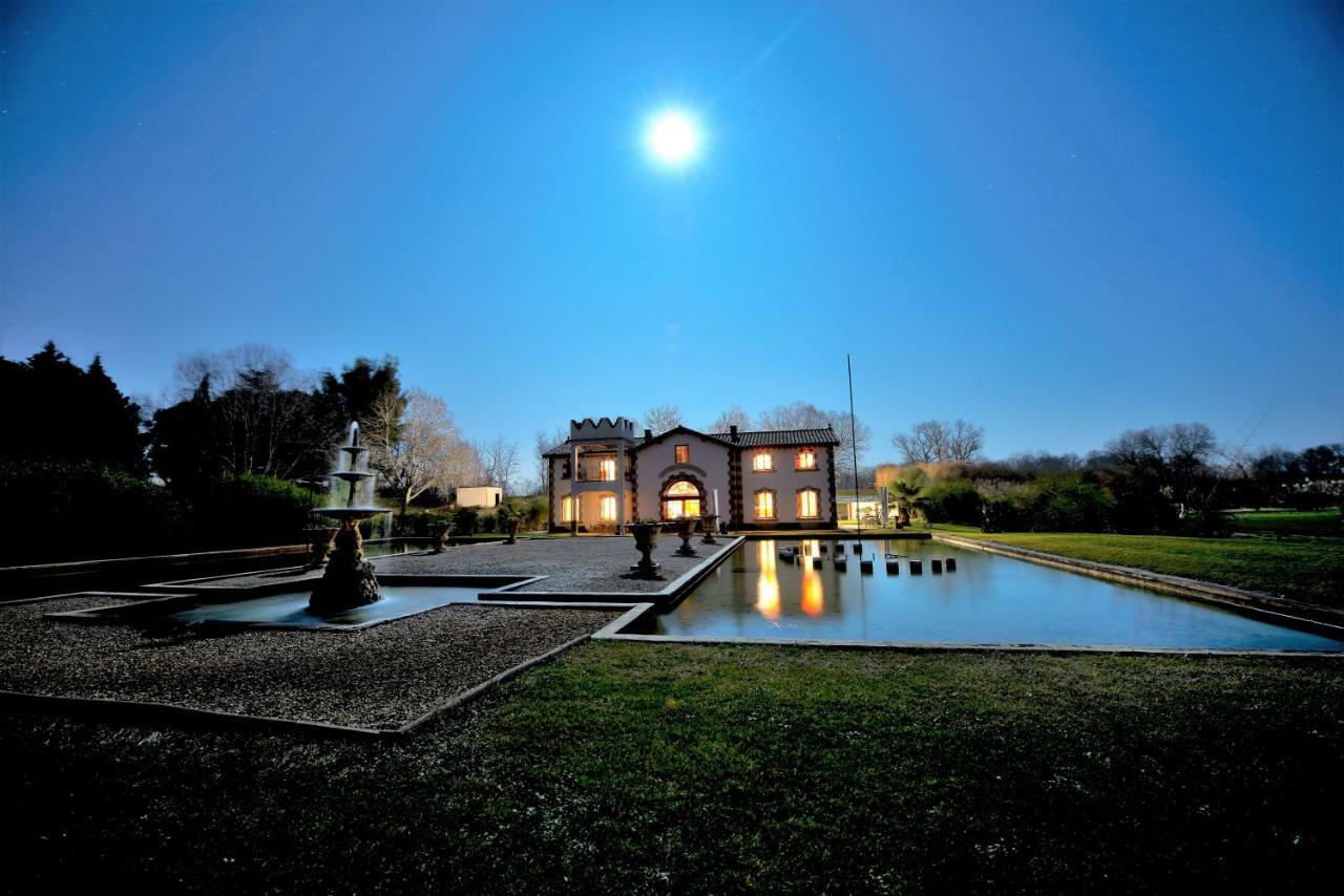 Villa Pumperhouse Arles Camargue à Saint-Gilles  Extérieur photo